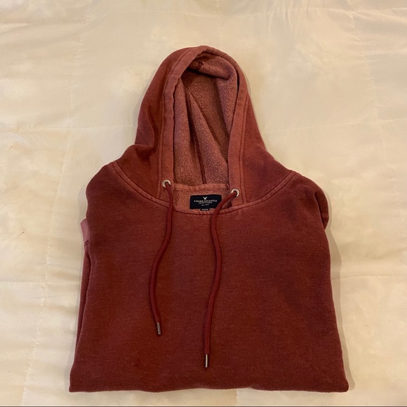 AMERICAN EAGLE hoodie - Picture 1 of 4